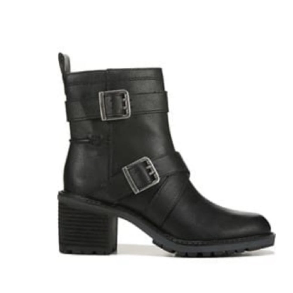 Zodiac Gavin Bootie
